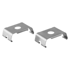 LEDVANCE - Lampada LED da soffitto, montaggio a clip, design flessibile, illuminazione superfici, TruSys® FLEX. TRSFLSURCLIP