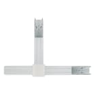LEDVANCE - TruSys® FLEX T01-NODE 5P WT,