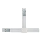LEDVANCE - TruSys FLEX T02-NODE 8P, Illuminazione LED,