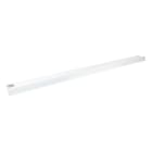 LEDVANCE - TruSys® FLEX T5 TRACK REFLECTOR VW LEDV, Illuminazione LED per Tracce, Alfanum. Flessibile, Design Moderno, Alta Qualità TRSFLT5TRREFL