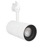 LEDVANCE - Faretto Spot Zoom Dimmerabile 25W, 3000K, Bianco - LEDV Tracklight SP Zoom D85 25W, 3000K, Bianco TRSPZ25930W