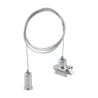 LEDVANCE - Kit sospensione LEDV TruSys® 3000, alfanum., sospensione.