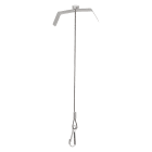 LEDVANCE - Cavo Sicurezza Universale, LEDV - TRUSYS, Cavo Sicurezza TRUNSAFROPE