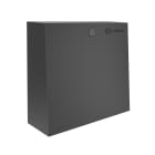 LEDVANCE - UB WALLPACK P 40W ML 830 GY LEDV