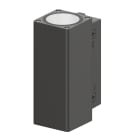 LEDVANCE - UB WALL VARIO SQ P 29W ML 82227 GY LEDV