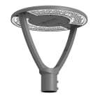 LEDVANCE - Lanterna Urbana Simmetrica 29W, IP66, Grigio LED URBLNT29SYMG