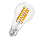 LEDVANCE - LED CLA150 17W 827 FILCL E27 V LEDV