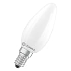 LEDVANCE - LED CLB60 5.9W 827 FILFR E14 V     LEDV VCB60827ME11