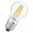 LEDVANCE - LED CLP40 4W 830 FILCL E27 V LEDV