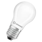 LEDVANCE - LED CLP60 5.9W 827 FILFR E27 V LEDV VCP60827M1