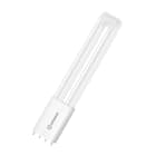 LEDVANCE - Lampada LED, 8W, 840, 2G11, Alimentazione AC, Bianco Freddo, Elettronica, DULUX LED. VD188401