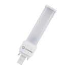 LEDVANCE - Lampada LED, 7W, Bianco Freddo, Attacco G24D-2, Alimentazione AC