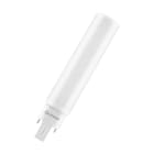 LEDVANCE - Lampada LED, Attacco G24Q-3, 10W, Bianco Freddo, Alimentazione AC, Compatibile con D/E HF - Elettronica Online