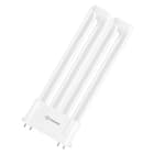 LEDVANCE - Lampada LED, 8W, 840, 2G10, Alimentazione AC, Bianco Freddo, Risparmio Energetico, Illuminazione Casa, Ufficio, Commercio