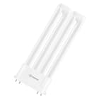 LEDVANCE - Lampada LED, 12W, 830, 2G10, Alimentazione AC, Bianco Caldo, Elettronica, Compatibile con DULUX LED. VDF248301
