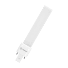 LEDVANCE - Lampada LED, 4W, Bianco Freddo, Attacco G23, Alimentazione AC, Compatibile con DULUX LED S EM. VDS98401