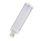 LEDVANCE - Lampada LED, 9W, Bianco Caldo, Attacco GX24D-3, Alimentazione AC