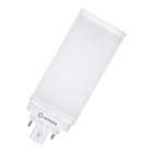 LEDVANCE - Lampada LED, 7W, Bianco Caldo, Attacco GX24Q-2