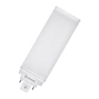 LEDVANCE - Lampada LED Dulux T/E26HF, 10W, 840 GX24Q-3, Alimentazione AC, Principale VDTE268401