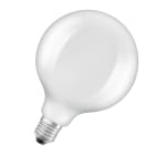 LEDVANCE - LED G125100 11W 830 FILFR E27 V LEDV