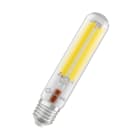 LEDVANCE - Lampada LED, 7000LM, 41W, 727E40, Filamento, Alfanum.