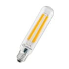 LEDVANCE - Lampada LED Filamento, 1600LM 15W, Attacco E27, Ambra