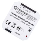 LEDVANCE - Zigbee, Pulsante LEDV, Accoppiatore VIVARES ZB, 220-240V FS1 VZBCOUPLER