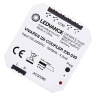 LEDVANCE - Zigbee, Pulsante LEDV, Accoppiatore VIVARES ZB, 220-240V FS1 VZBCOUPLER