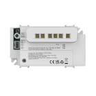 LEDVANCE - WALLPACK CBO EL CG 1.5W 865 3H MTATLEDV