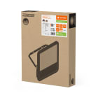 LEDVANCE - Faretto LEDV, 150W, 15KLM, 840 PS, Nero