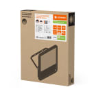LEDVANCE - Faretto con sensore di luce, 200W, 133W, 840, 20Klm, Nero