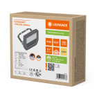 LEDVANCE - Faretto LEDV, 20W, 2K4LM, 830 PS, SY100 BK