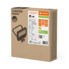 LEDVANCE - Faretto Sensore 50W 41W 6KLM 830 PS SY100BK LEDV
