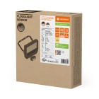 LEDVANCE - Faretto Sensore 50W 41W 6KLM 830 PS SY100WT LEDV