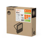 LEDVANCE - Faretto LEDV, 100 69W 10KLM 865 PS SY100 BK