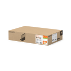 LEDVANCE - Faretto LEDV, 40W, 45x140, Asimmetrico, Bianco Caldo