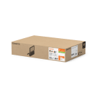 LEDVANCE - Faretto LEDV, 40W, 840 Lumen, 55x120mm, Bianco Caldo