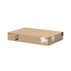 LEDVANCE - Faretto LEDV alfanum. 450W 830, Asimmetrico 55 x 120, Bianco Caldo