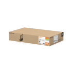 LEDVANCE - Faretto LEDV Flex DALI Asimmetrico 80W 822, 45x140mm, Bianco