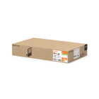 LEDVANCE - Faretto LEDV, 80W, 55x120, Luce Calda, Asimmetrico