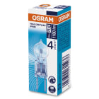LEDVANCE - Lampada alogena, 50W, 12V, GY6.35, Osram Halostar Pro