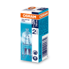 LEDVANCE - Lampada LED 50W, 230V, G9, Osram Halopin Pro 48W, 230V, G9.