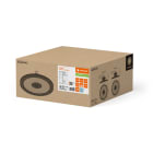 LEDVANCE - Faretto LEDV alfanum. 150W 865 110DEG IP66