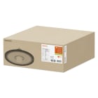 LEDVANCE - Faretto LEDV, Sensore Movimento, 190W, 840, 110°, IP65