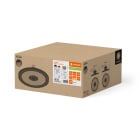 LEDVANCE - Lampada LEDV High Bay Gen 5 200W 840 70deg IP66 PS