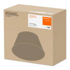 LEDVANCE - Riflettore Alu. LEDV High Bay Gen 3 93W