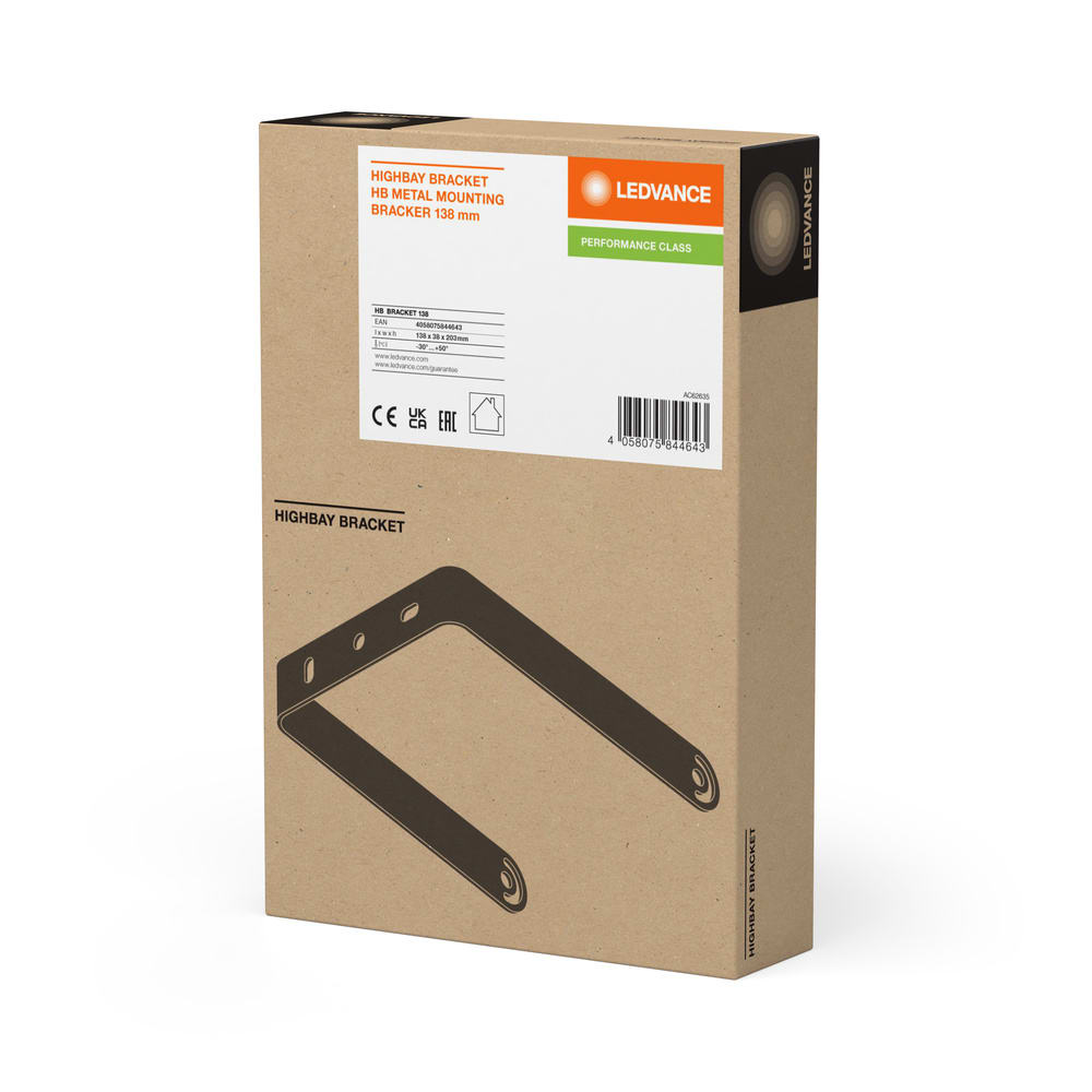 LEDVANCE - Supporto a soffitto per luci LED ad alta intensità, Gen 5 138