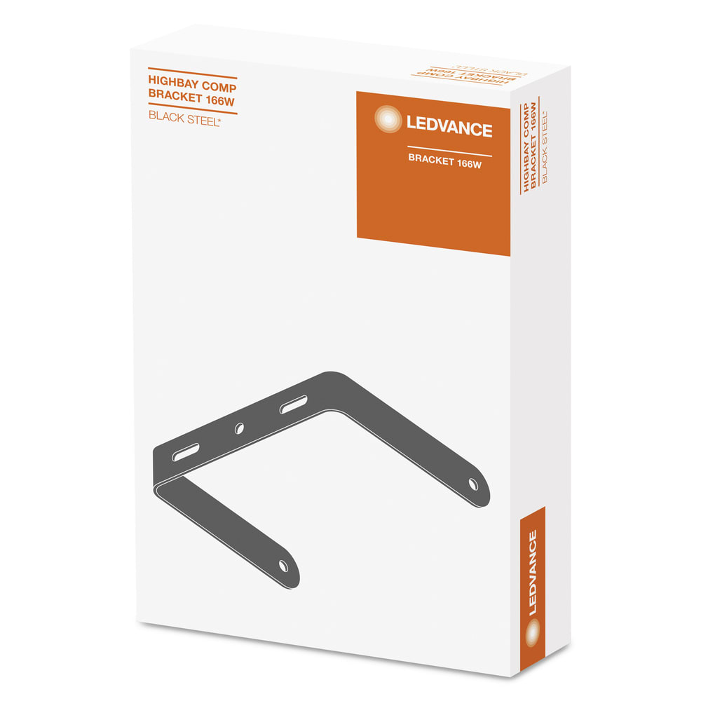 LEDVANCE - Lampade LED, Alte Prestazioni, 166W