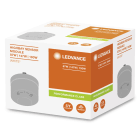 LEDVANCE - Lampada LED alta potenza con sensore di movimento, 190W, accessori inclusi