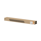 LEDVANCE - Luce LED, Lineare, 1200mm, 40W, 940lm, Nero
